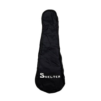 Shelter UBAG0-S Case for soprano ukulele