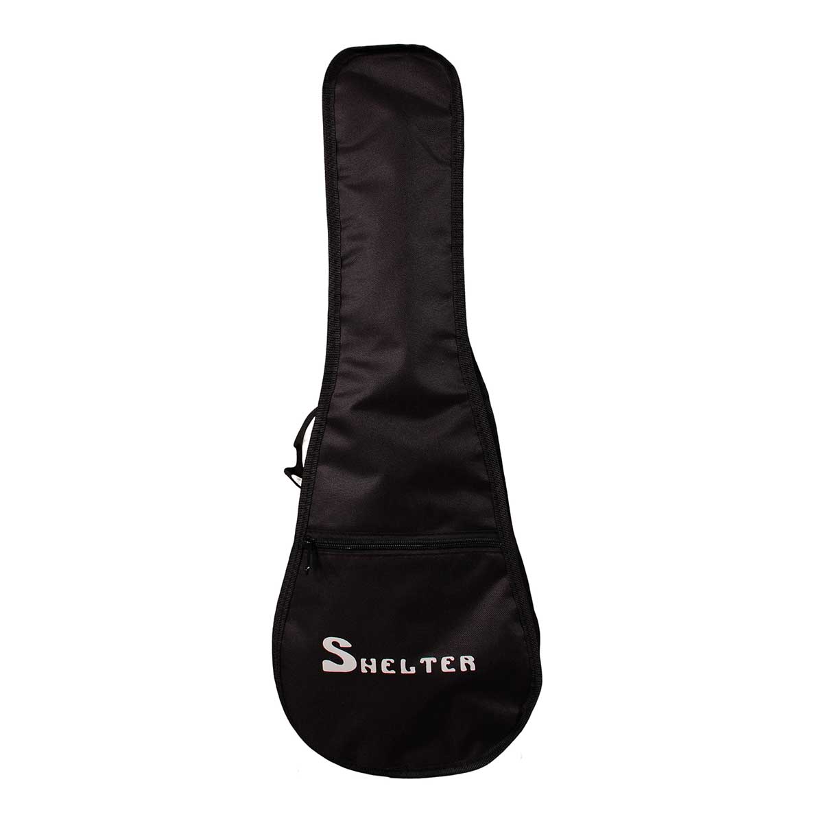 Shelter UBAG10-C concert ukulele