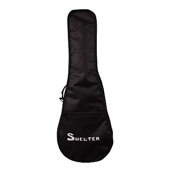Shelter UBAG10-C concert ukulele