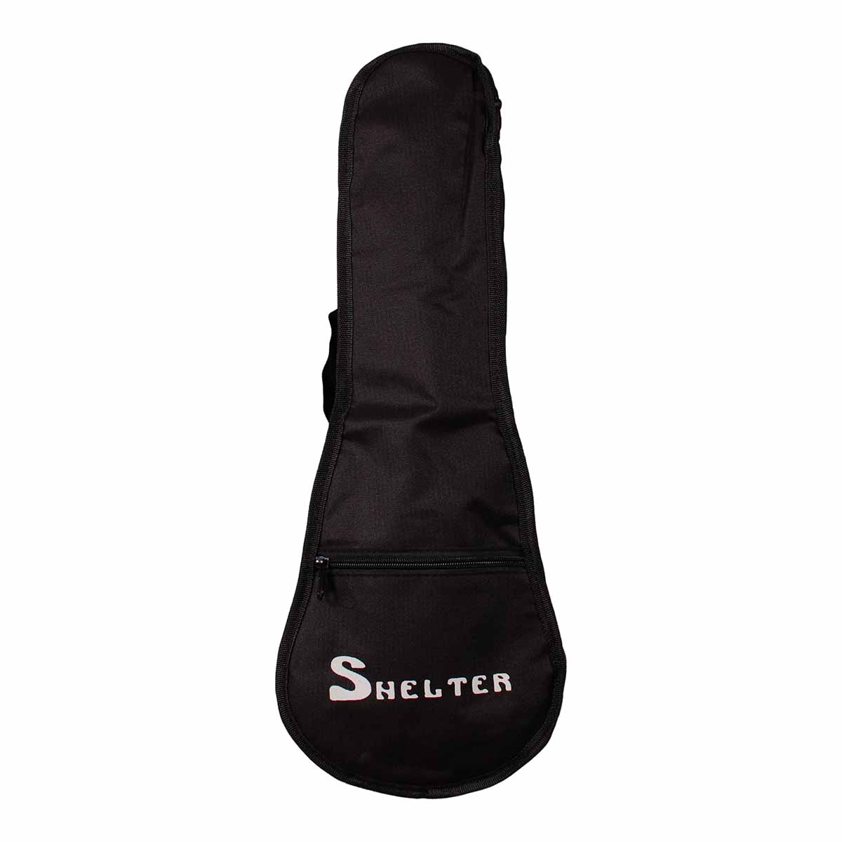 Shelter UBAG10-S soprano ukulele
