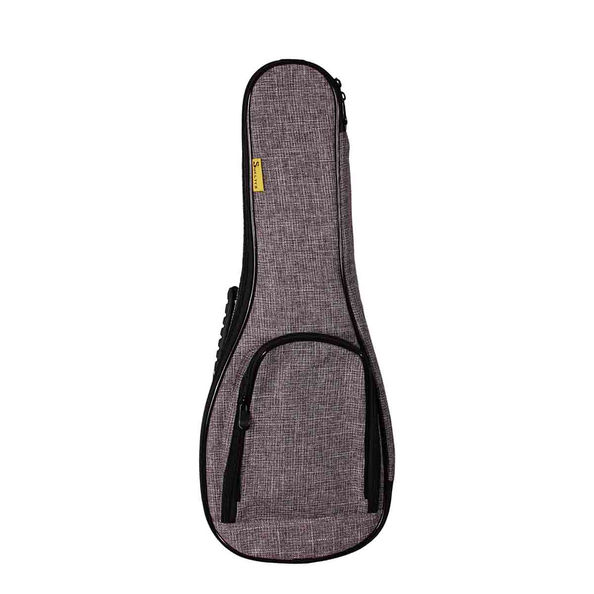 Shelter UBAG60-C Water-resistant and durable case for your concert ukulele