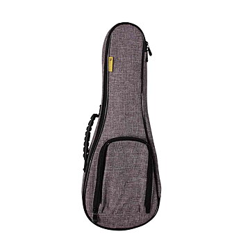 Shelter UBAG60-S water-repellent and durable case for your soprano ukulele