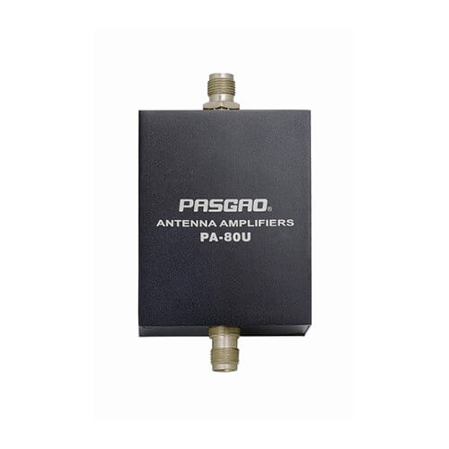 Pasgao PA-80U