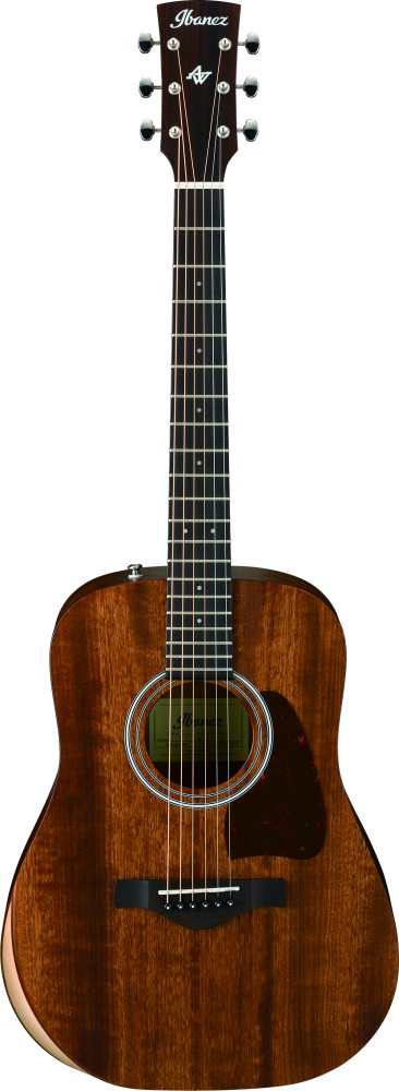 Ibanez AW54JR-OPN "Junior" - 2