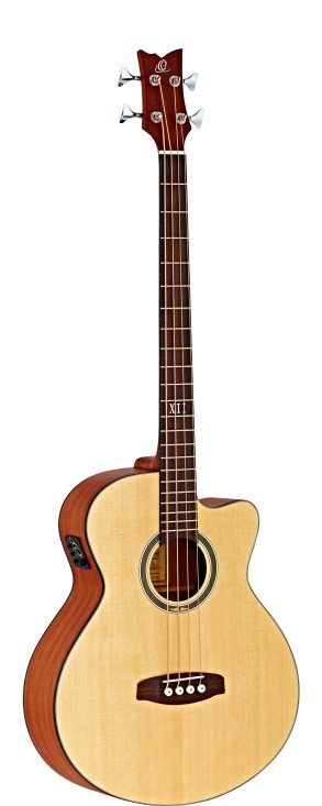 Ortega D538-4 Akustisk Bas - 2