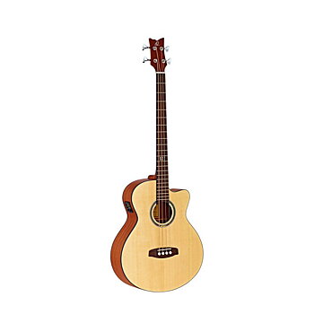 Ortega D538-4 Acoustic Bass