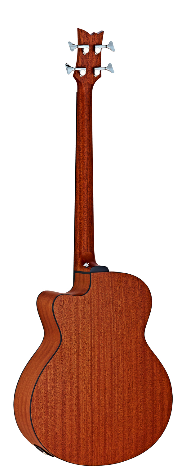Ortega D538-4 Akustisk Bas - 3