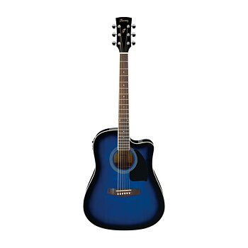 Ibanez PF15ECE-TBS