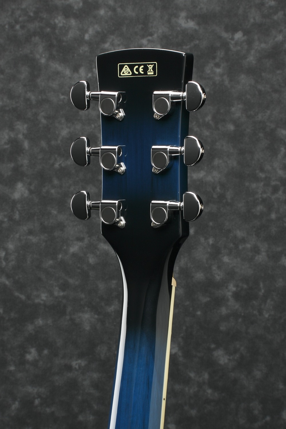 Ibanez PF15ECE-TBS - 4