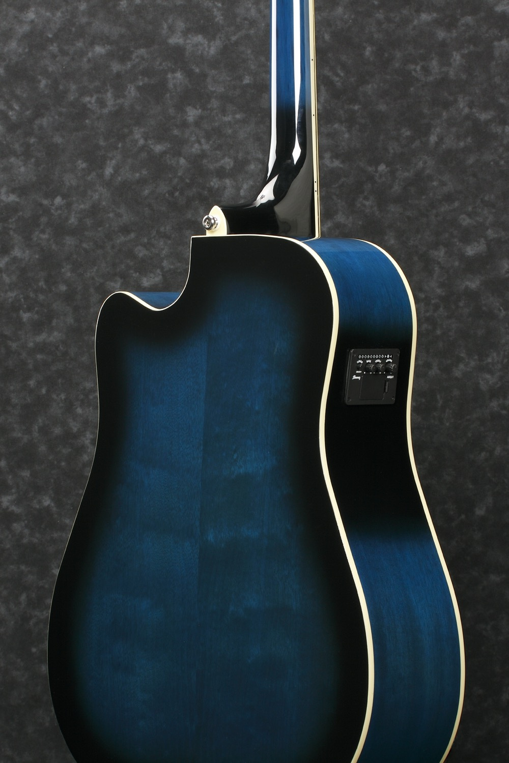 Ibanez PF15ECE-TBS - 3