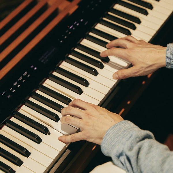 Casio Privia PX-S3100 BK - 10