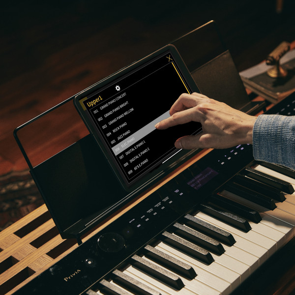 Casio Privia PX-S3100 BK - 14