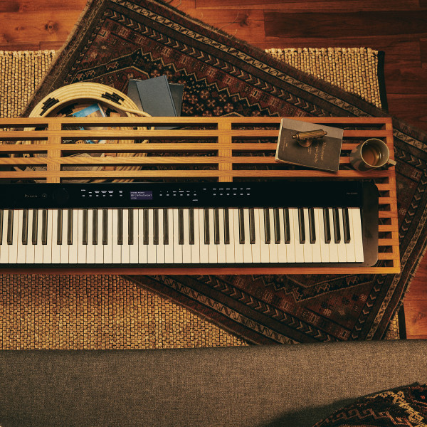 Casio Privia PX-S3100 BK - 13