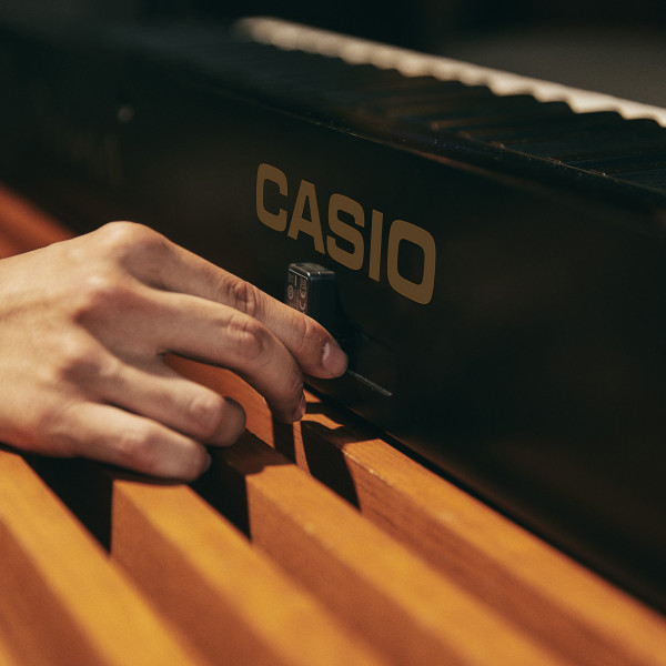 Casio Privia PX-S3100 BK - 4