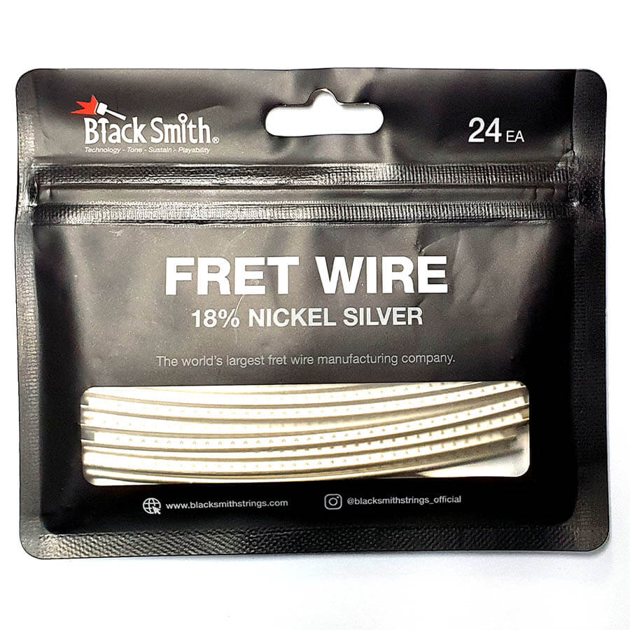 BlackSmith DHP-2404 band 24-pack