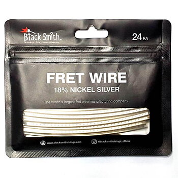 BlackSmith DHP-2903 frets 24-pack