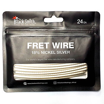 BlackSmith DHP-2402 frets 24-pack