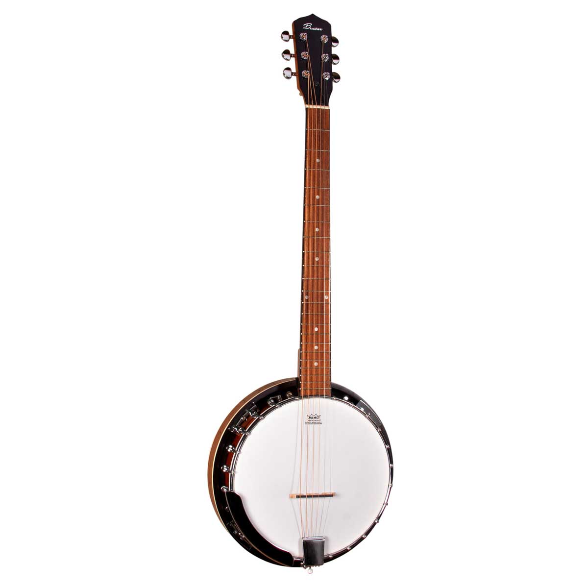 Beaton Baltimore 06  Banjo