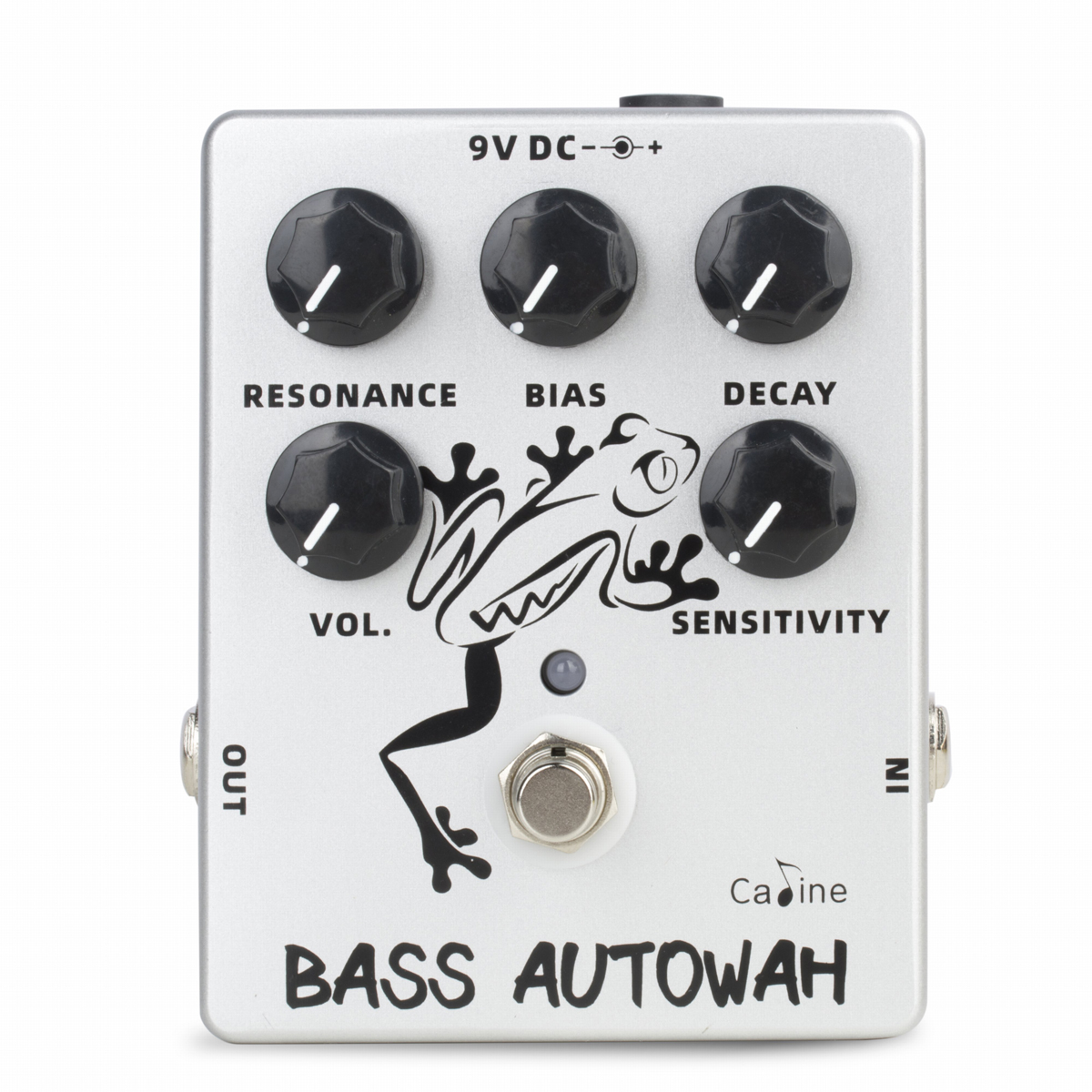 Caline CP-85 Bass Autowah
