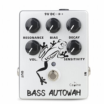 Caline CP-85 Bass Autowah