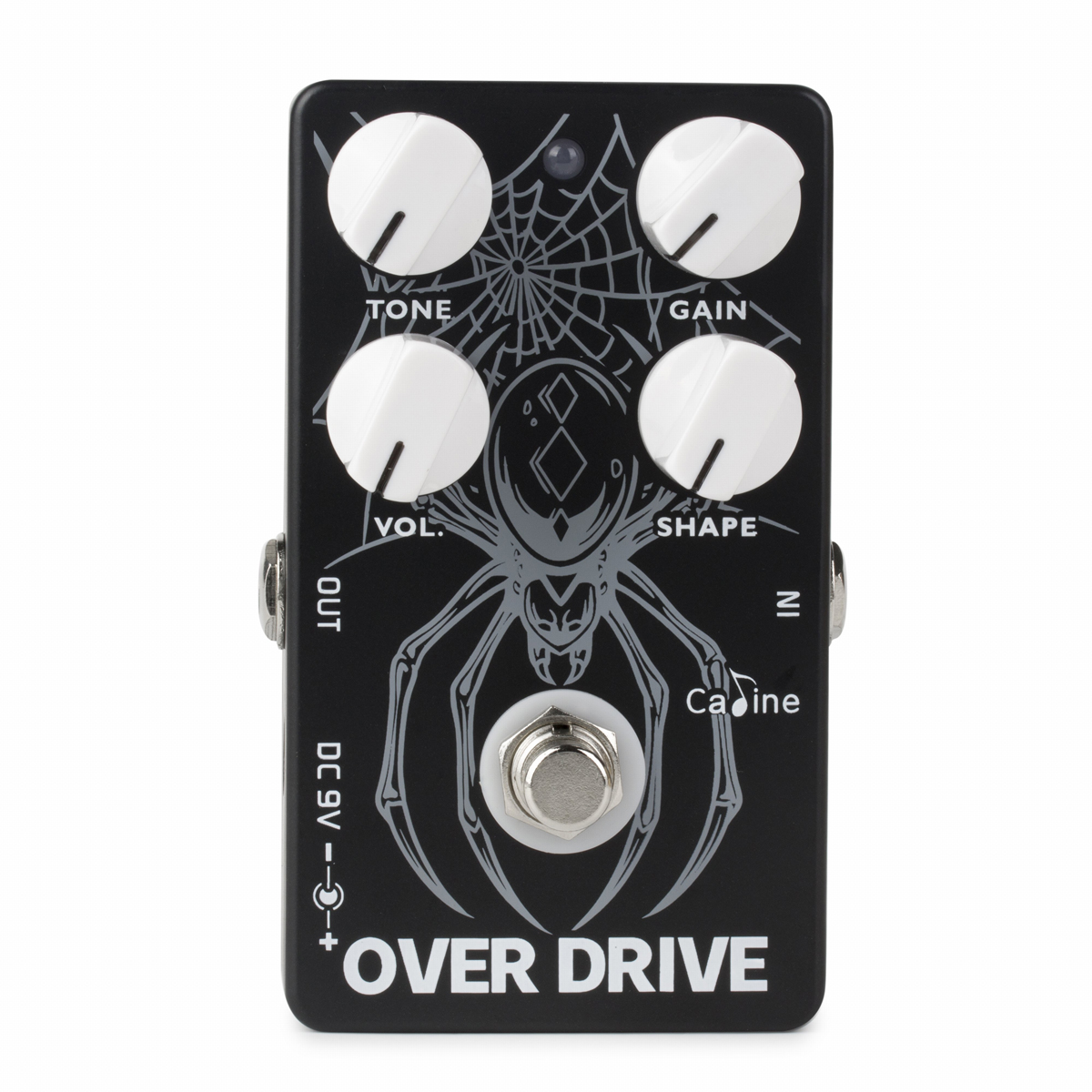 Caline CP-65 Overdrive