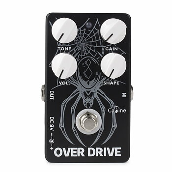 Caline CP-65 Overdrive