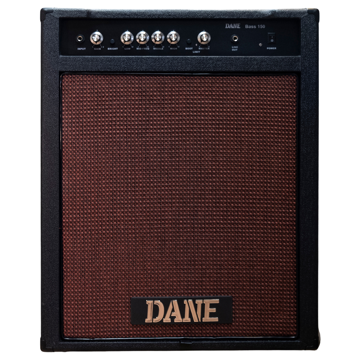 Dane Bass 150