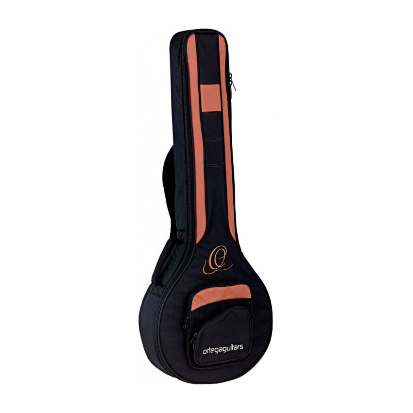 Ortega Banjo 6-str. OBJ350/6-SBK incl. bag - 3