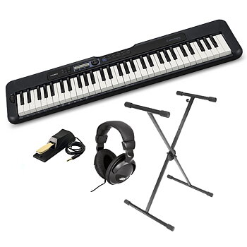 Keyboard Bundle CT-S300