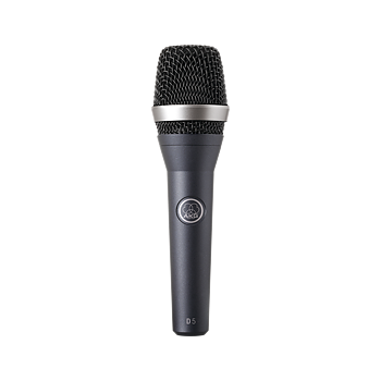 AKG D5 Microphone