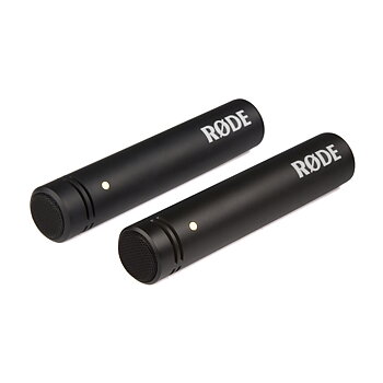 Rode M5 Matched Pair