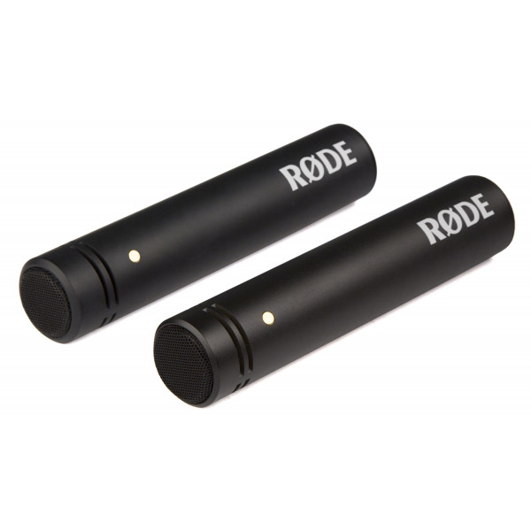 Rode M5 Matched Pair - 2