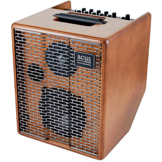 Acus OENFORSTINGS&nbsp;5T-SIMON Wood