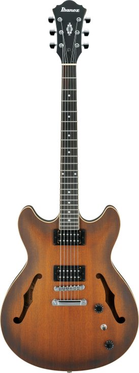 Ibanez AS53-TF - 2