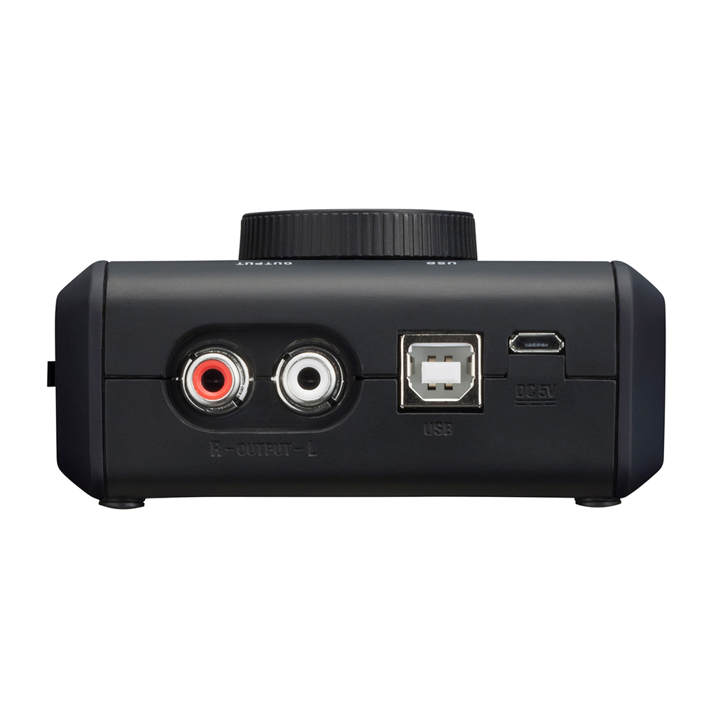 Zoom U-22 Sound Card - 5