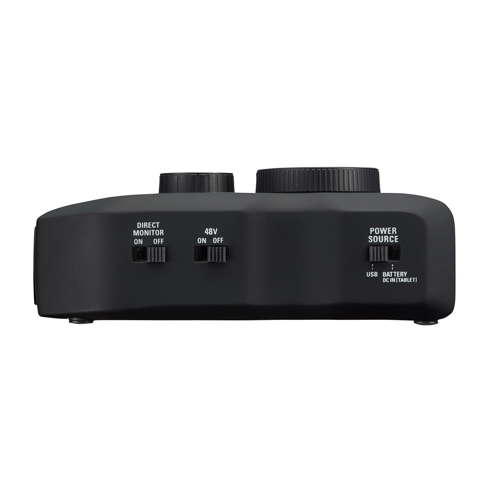 Zoom U-22 Sound Card - 3