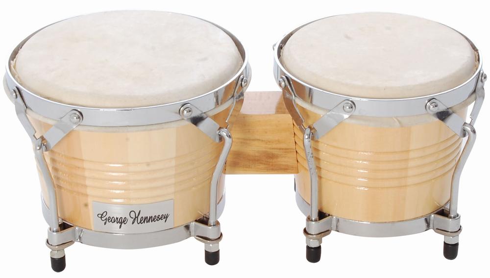 George Hennesey JBJD-105B-N