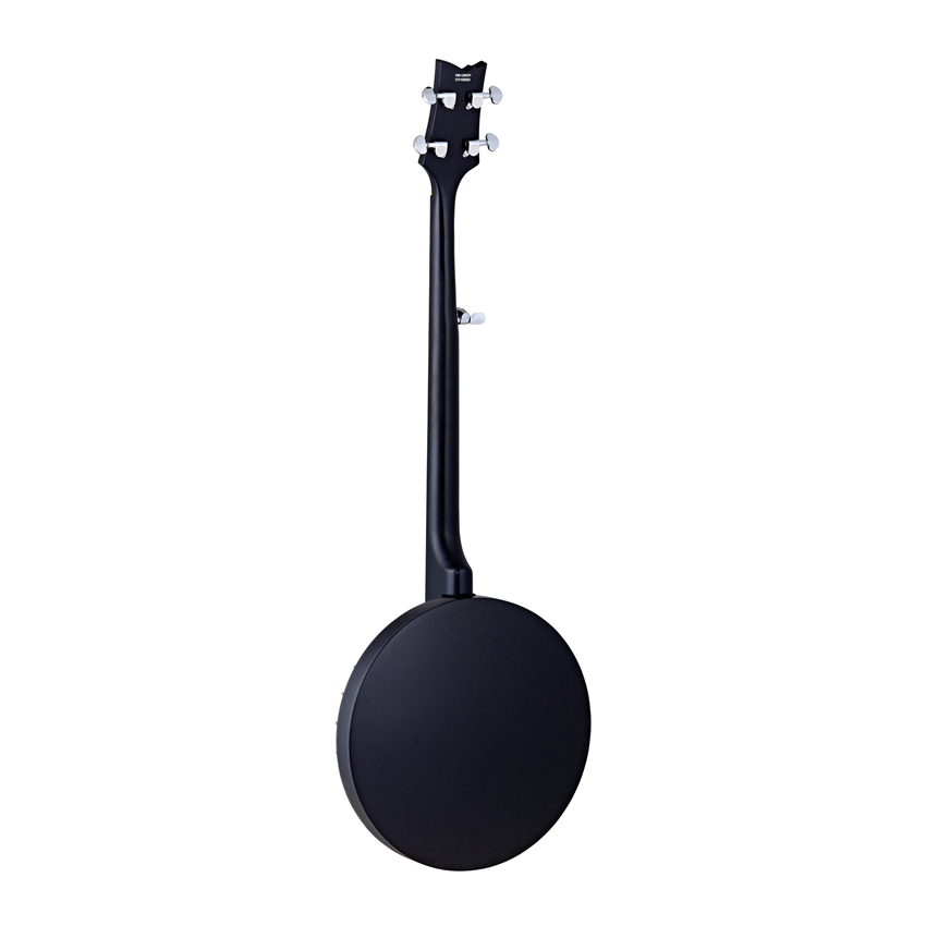 Ortega Banjo 5-str.OBJ250-SBK - 2