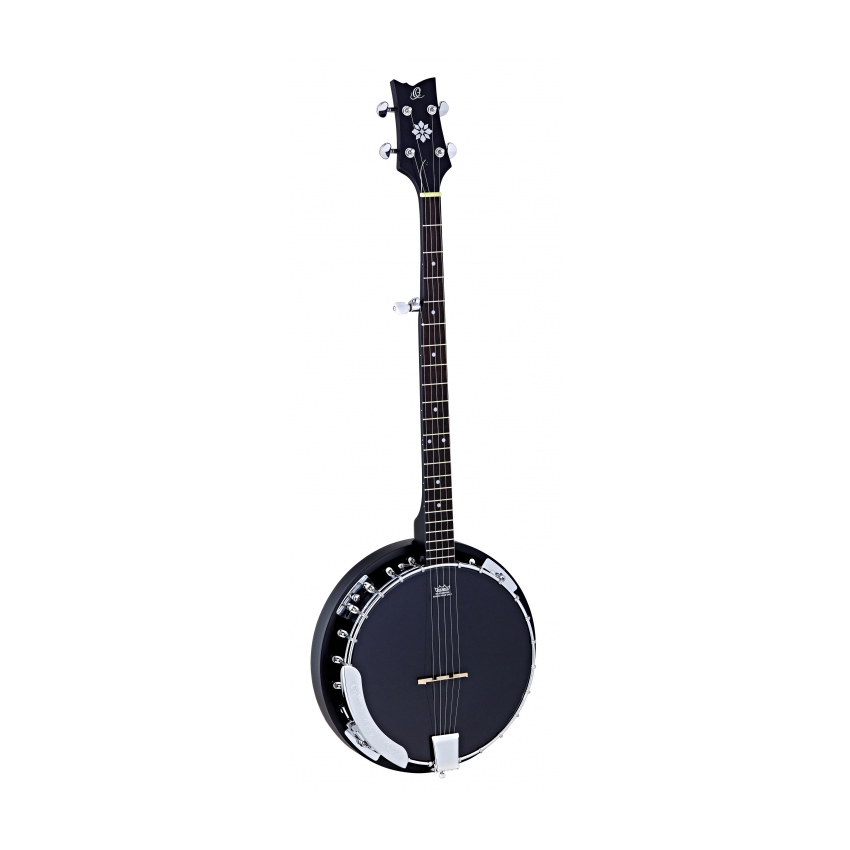 Ortega Banjo 5-str.OBJ250-SBK
