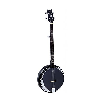 Ortega Banjo 5-str.OBJ250-SBK