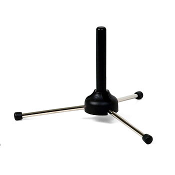 Flute stand K&M 152/3