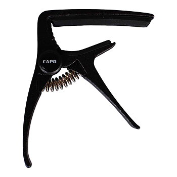 Shelter UCP30 capo til Ukulele