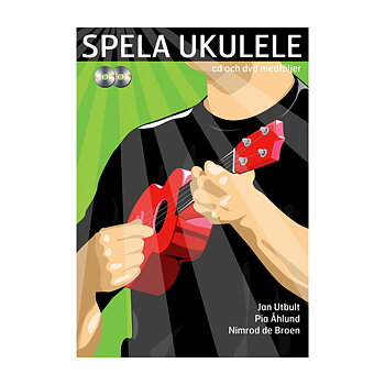 Spela Ukulele 1
