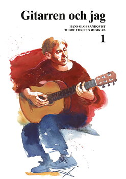 Gitarren och Jag 1