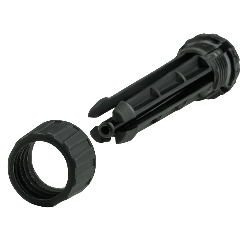 Stand K&M 15262 For Recorder / Piccolo - 2