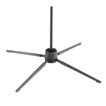 Stand K&M 15262 For Recorder / Piccolo