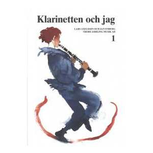 Klarinetten och jag 1