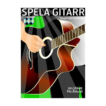 Spela Gitarr 1