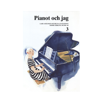 Pianot och jag 3