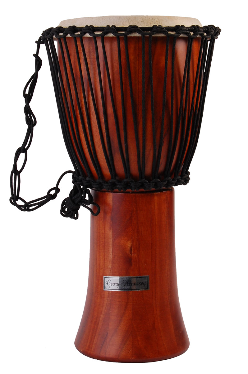 George Hennesey JBSH-110C10
